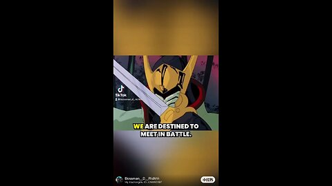The Power of Warrior's Spirit in Battle