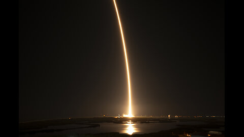 Falcon 9 launches the @ProjectKuiper KF-03 mission to orbit from Florida