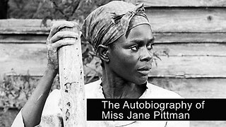 🎥 🎬 The Autobiography of Miss Jane Pittman