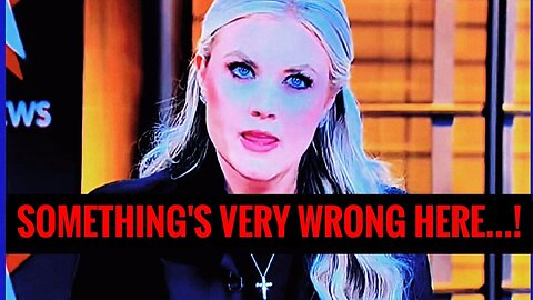 This Strange Video Has Me Very Disturbed