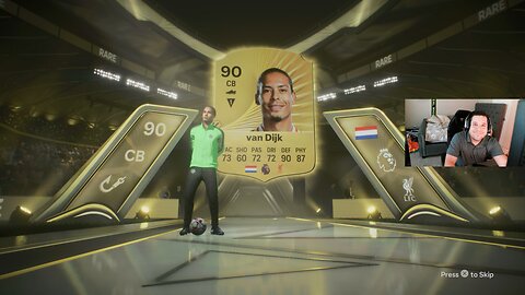 LIVE I FUT CHAMPS I @Ari3lpa