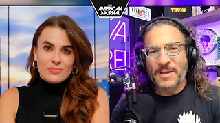 Viva Frei Raises Key Questions on the FBI J6 Pipe Bomber Narrative Following Bogus Reveal of Suspect