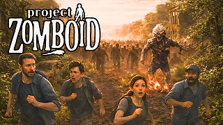 The Ultimate Mod Collection | Project Zomboid
