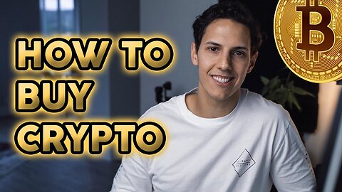 How To Buy Bitcoin & Ethereum ?