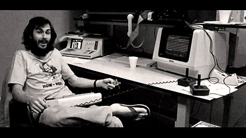 Old Computer Nerd Show #1