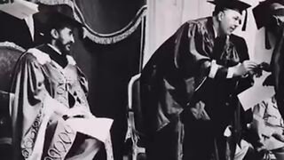 Bill Cooper: "All Universities and Colleges in the Western World Operate Under the Vatican"