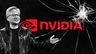 The Delusions of Nvidia - "StOp BeInG nEgAtIvE!!"