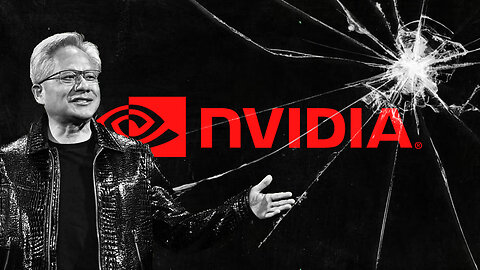 The Delusions of Nvidia - "StOp BeInG nEgAtIvE!!"