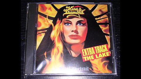 King Diamond Fatal Portrait ( Full Album ) 🇩🇰