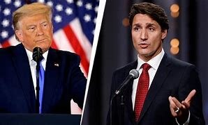 Trump Talks to Trudeau After Doubling Down on Tariffs – What’s Next?