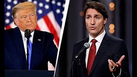 Trump Talks to Trudeau After Doubling Down on Tariffs – What’s Next?