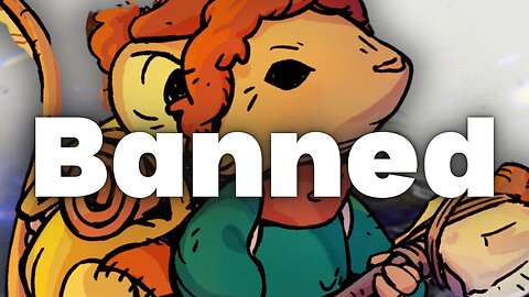 This Game Is Mass Banning Gamers Because Of Sweet Baby Inc