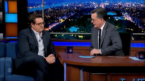 Chris Hayes: Woman Who ICE Shot Was ‘Trying to Basically Drive Her Car Away from These Armed Men Coming to Accost Her’