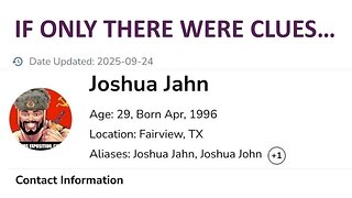 Texas ICE Shooter's Motive Has Been Revealed