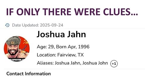Texas ICE Shooter's Motive Has Been Revealed 
