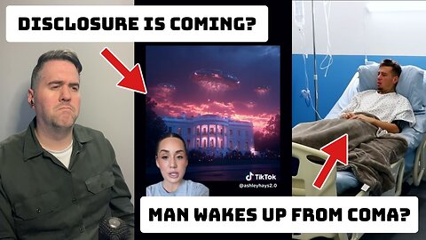 Reality Isn’t What It Seems: Mysteries That Challenge Everything We Know (Episode 28)