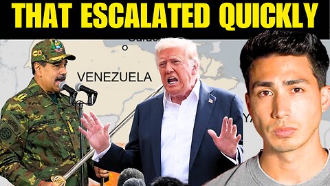 Here comes another war..