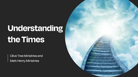 No One Knows the Hour