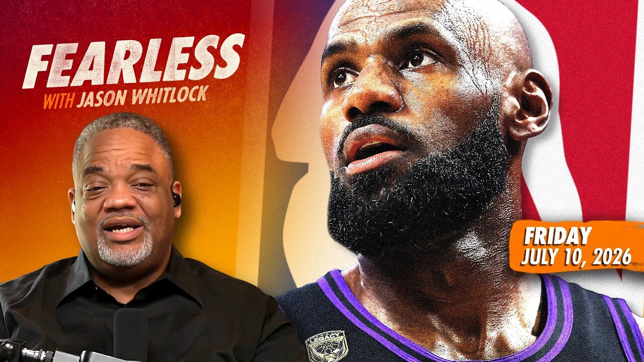 LeBron's Last Stand: How the King Is Milking Every Final Moment | Ep 1194