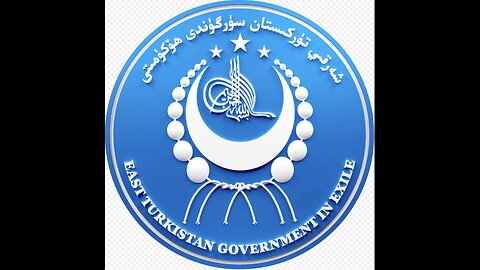 Salih Hudayar of the East Turkistan Government in Exile on Demographic and Cultural Engineering.