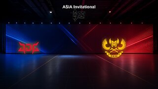 JDG vs GAM Highlights Game 1 - Asia Invitational 2025 - JD Gaming vs GAM Esports