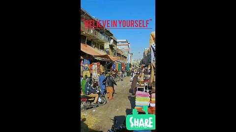 Believe in Yourself"