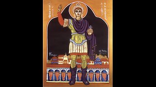 PSS. Imperator Romanus Theodosius Magnus venerandus est in Ecclesia Catholica die XVII Januarii