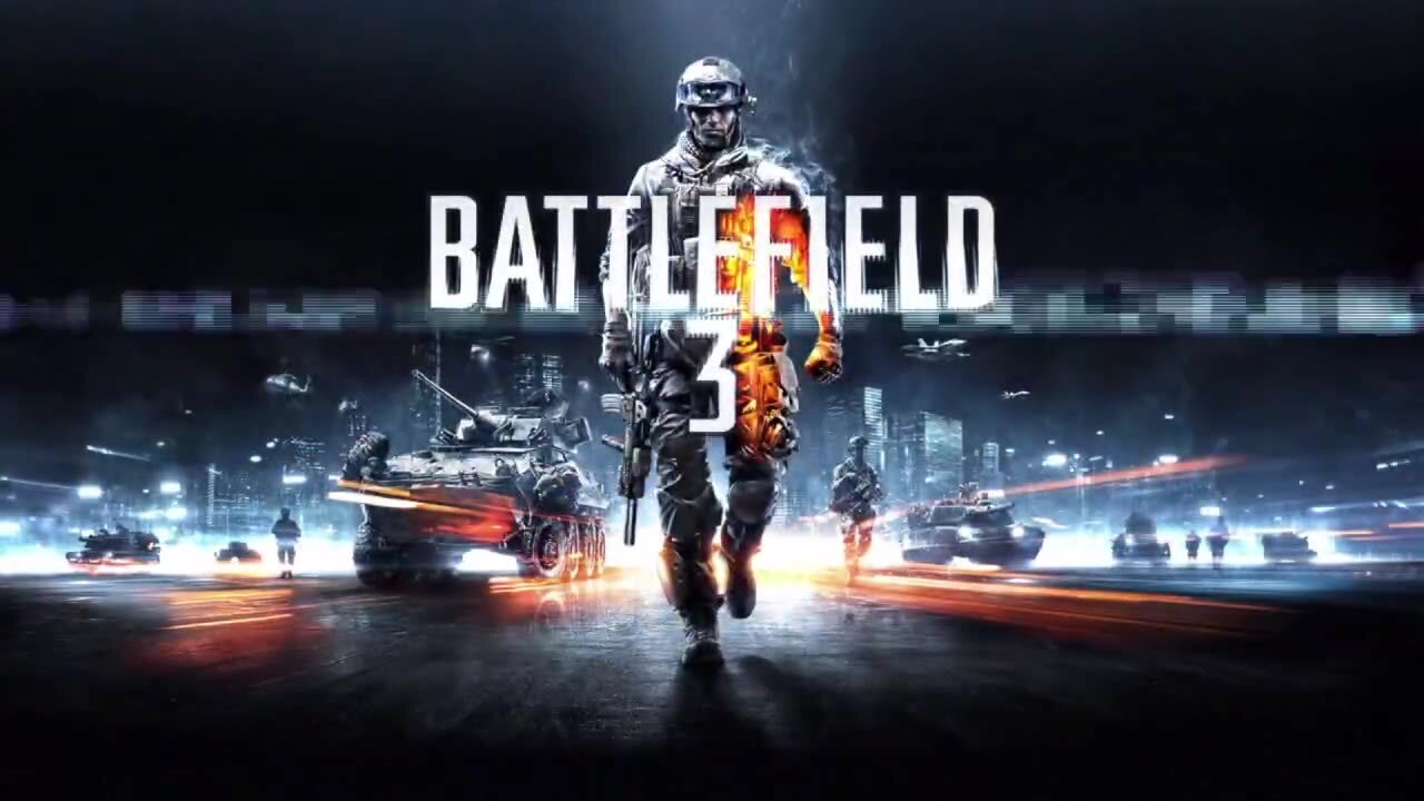 battlefield 3 story pt3