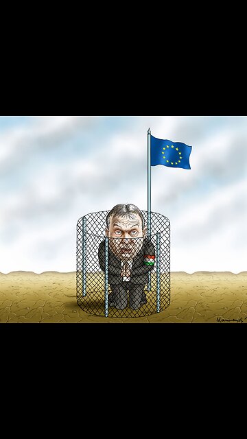 When a Prime Minister has to Explain the Basic Duties of his Role to Smug EU Bureaucrats