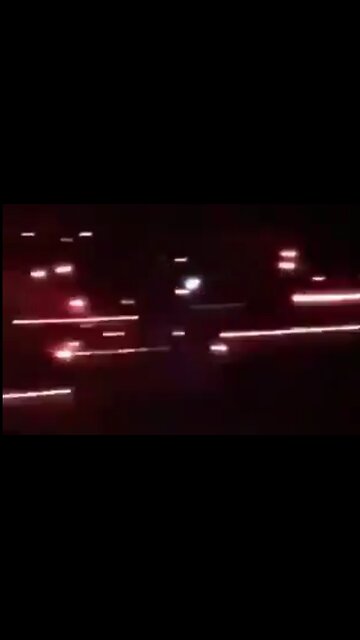 Remembering when Iran try to shoot down a UFO on the border with Pakistan. 🧐🤔🛸🛸🛸