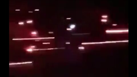 Remembering when Iran try to shoot down a UFO on the border with Pakistan. 🧐🤔🛸🛸🛸