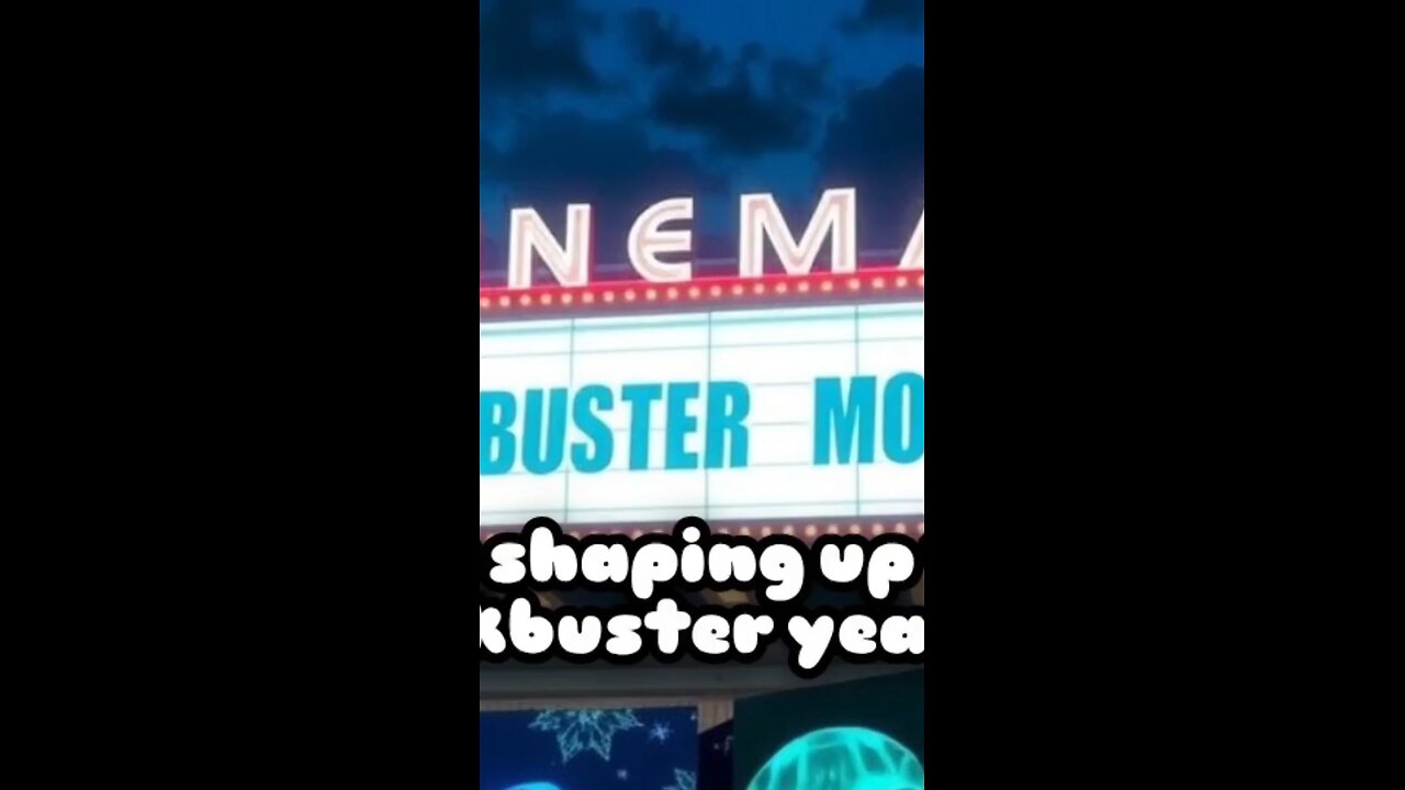 20 movie names have you watched it yet!? ~ 44