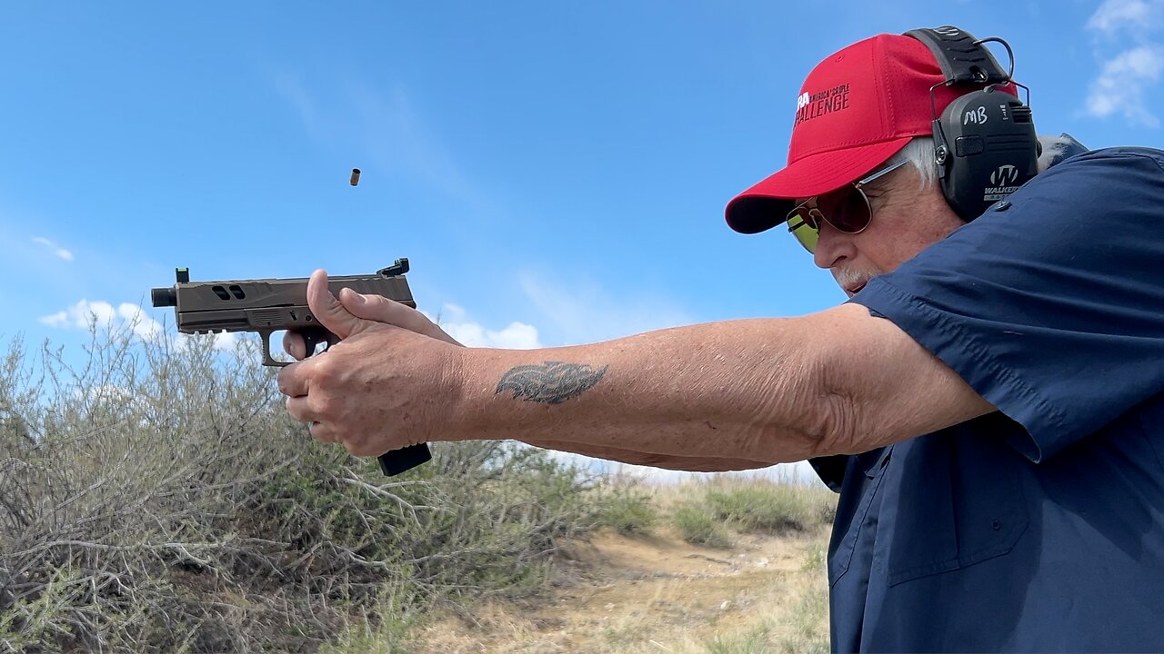 News From Stoeger…