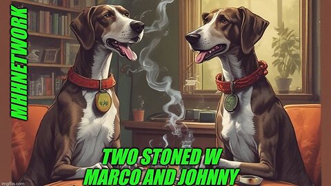 two stoned episode 56