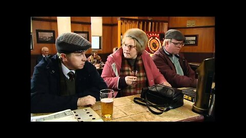 STILL GAME SEASON 6 Episode 7 One in One Out