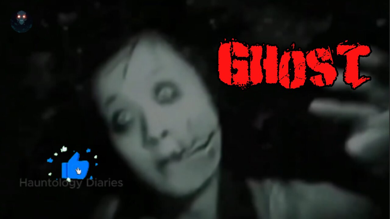 22 Disturbing PARANORMAL incidents caught on camera