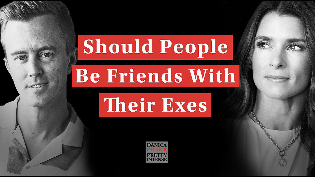 Trevor Hanson | Red Flags In Relationships - What Is NOT OK!