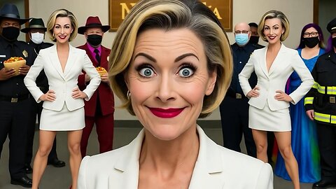 Leirion Gaylor Baird's Conspiracy Filled Background, Rise, and Rule Exposed (Part 1)