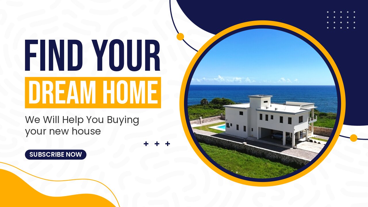 For Sale Exquisite Villa By the Sea in Cabrera, D.R.