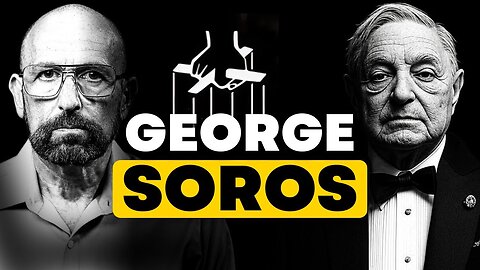 George Soros … evil or just liberal?