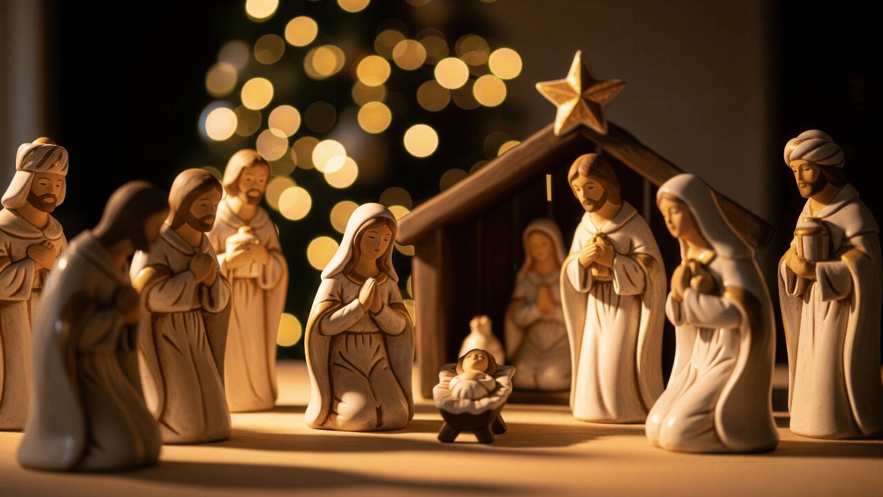 Merry Christmas Rebellion