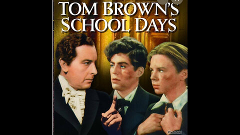 CS #232 Tom Brown's Schooldays