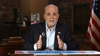 Levin: Much Of The Bureaucracy You See Has Zero To Do With The Constitution