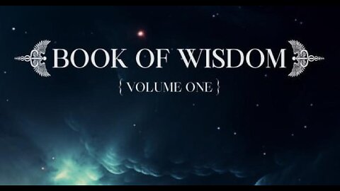 After Dark Wed Dec 10, 2025: The Book of Wisdom- Ep12, Freemasonry, Knights Templar Symbolism + More