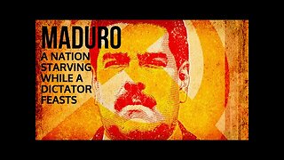 Most Corrupt Series: Venezuela's President Nicolás Maduro