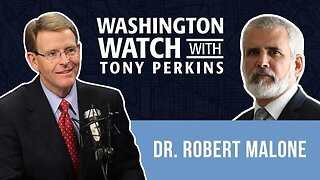 Dr. Robert Malone Recaps Recent Vaccine News