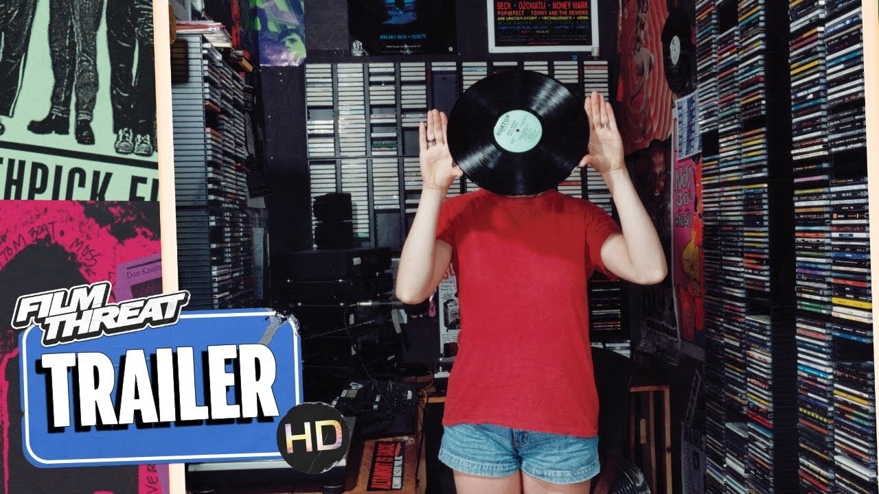 40 WATTS FROM NOWHERE | Official HD Trailer (2025) | DOCUMENTARY | Film Threat Trailers