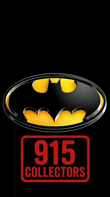 🦇 Batman #423 (1988) — A shadowed legend. Todd McFarlane’s unforgettable cover art