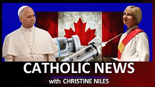 Pope Ends Money Group; Rome Nixes Women Deacons; Deadly Canada & more | CATHOLIC NEWS ROUNDUP