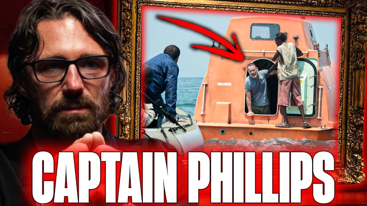 How Joe Biden Compromised SEAL Team 6 After Captain Phillips Rescue